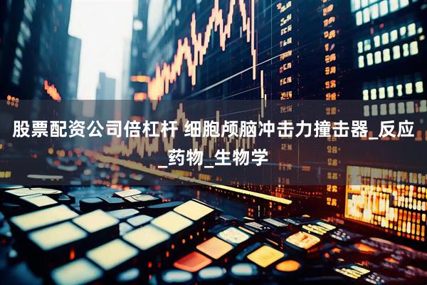 股票配资公司倍杠杆 细胞颅脑冲击力撞击器_反应_药物_生物学